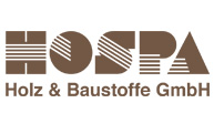 Hospa Holz und Baustoffe GmbH